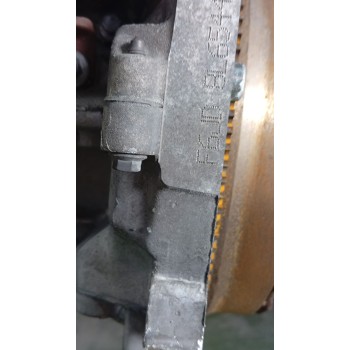 MOTOR COMPLETO F6JD  - miniatura 7