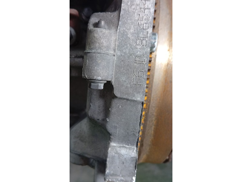 MOTOR COMPLETO F6JD  - imagen 7