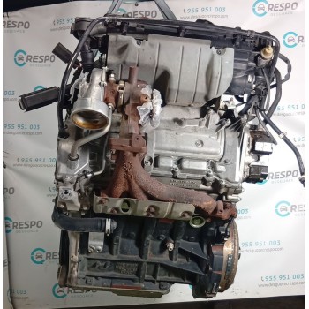 MOTOR COMPLETO 640940 