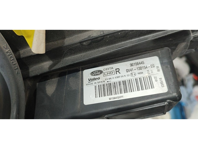 FARO DERECHO GV4113D154EG  - imagen 3