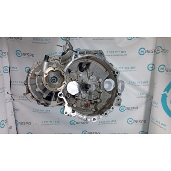 CAJA CAMBIOS KFK 