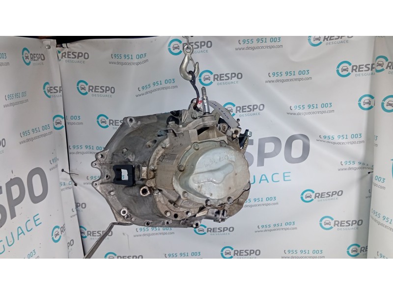 CAJA CAMBIOS 20DP33  - imagen 4