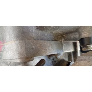 CAJA CAMBIOS EGR  - miniatura 3