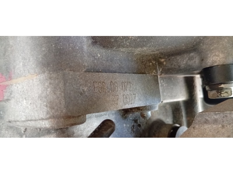 CAJA CAMBIOS EGR  - imagen 3