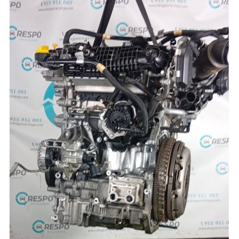 MOTOR COMPLETO H5FA600 