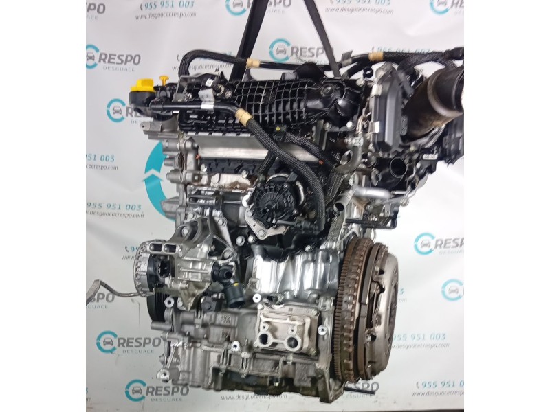 MOTOR COMPLETO H5FA600  - imagen 1