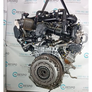 MOTOR COMPLETO H5FA600  - miniatura 2