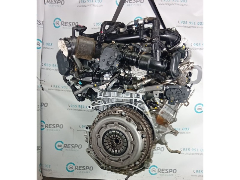 MOTOR COMPLETO H5FA600  - imagen 2