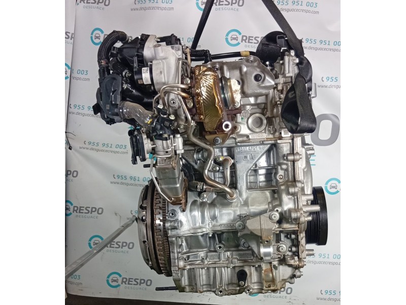 MOTOR COMPLETO H5FA600  - imagen 3