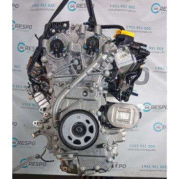MOTOR COMPLETO H5FA600  - miniatura 4