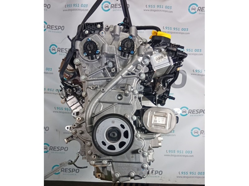MOTOR COMPLETO H5FA600  - imagen 4