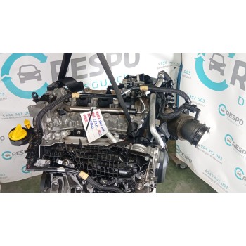 MOTOR COMPLETO H5FA600  - miniatura 5