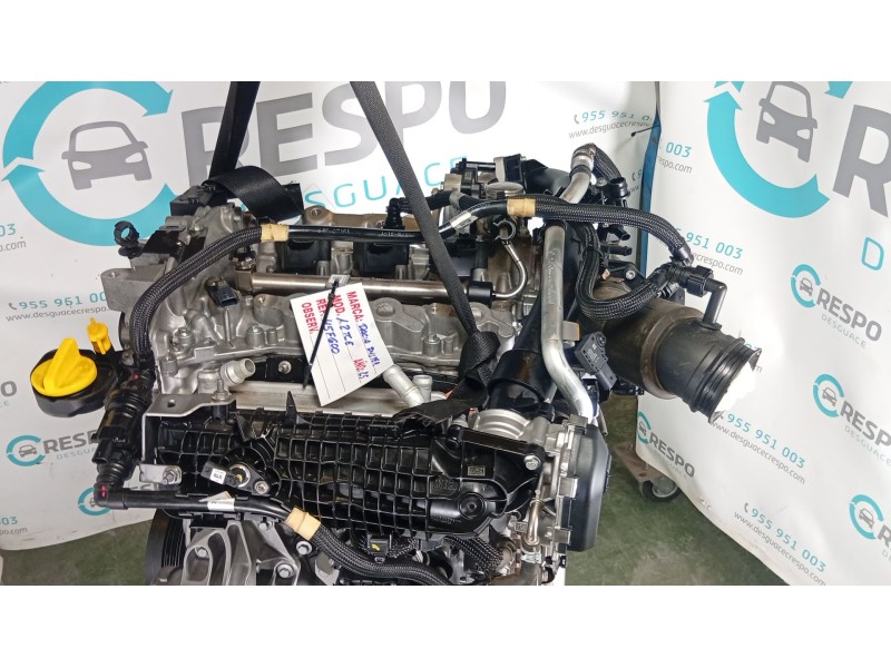 MOTOR COMPLETO H5FA600  - imagen 5