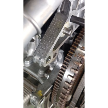 MOTOR COMPLETO H5FA600  - miniatura 6