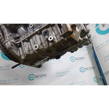 MOTOR COMPLETO H5FA600  - miniatura 7