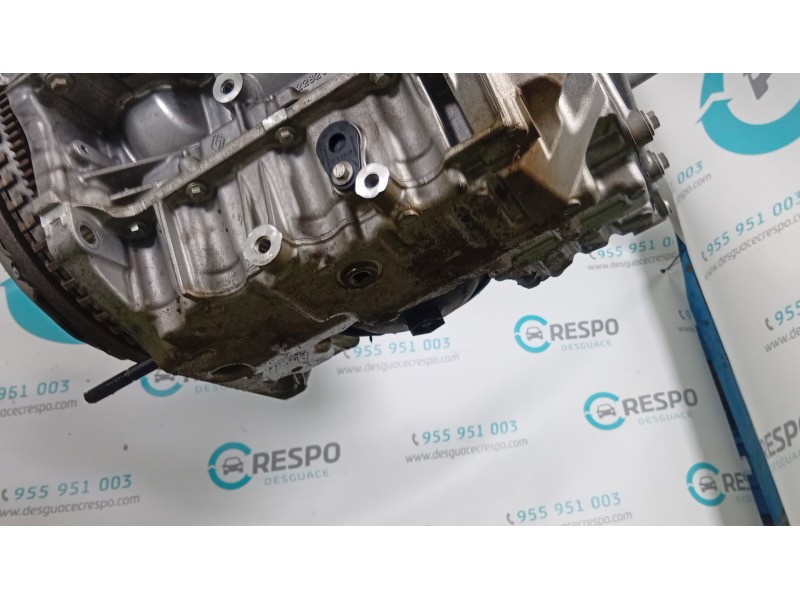 MOTOR COMPLETO H5FA600  - imagen 7