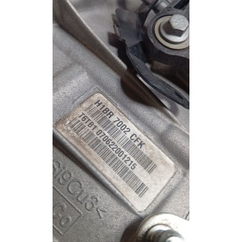 CAJA CAMBIOS H1BR7002CFK  - miniatura 7