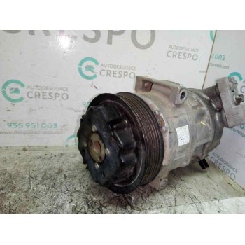 COMPRESOR AIRE ACONDICIONADO 55703721 GE2705438 