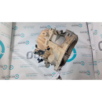 CAJA CAMBIOS 55186626  - miniatura 4