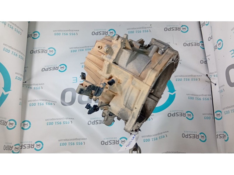 CAJA CAMBIOS 55186626  - imagen 4