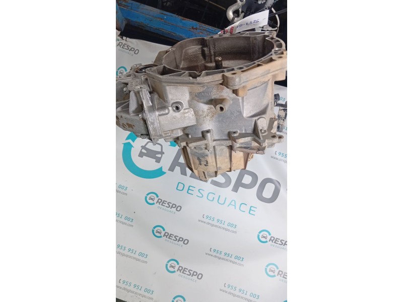 CAJA CAMBIOS 55186626  - imagen 6