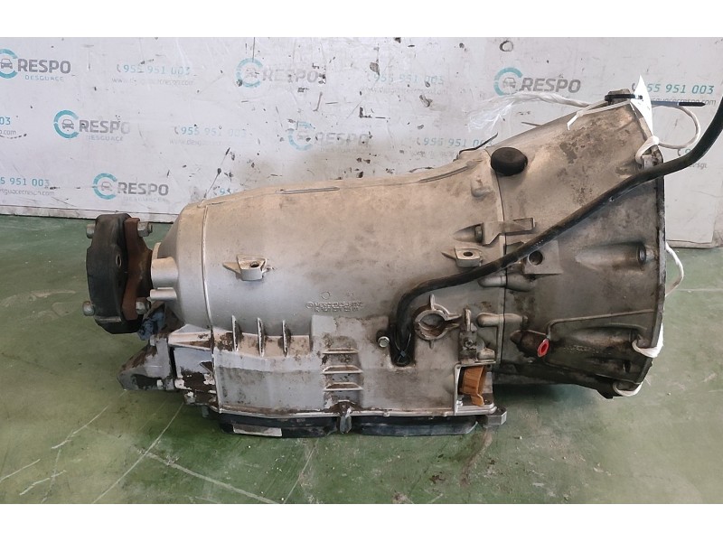 CAJA CAMBIOS 7226400  - imagen 2