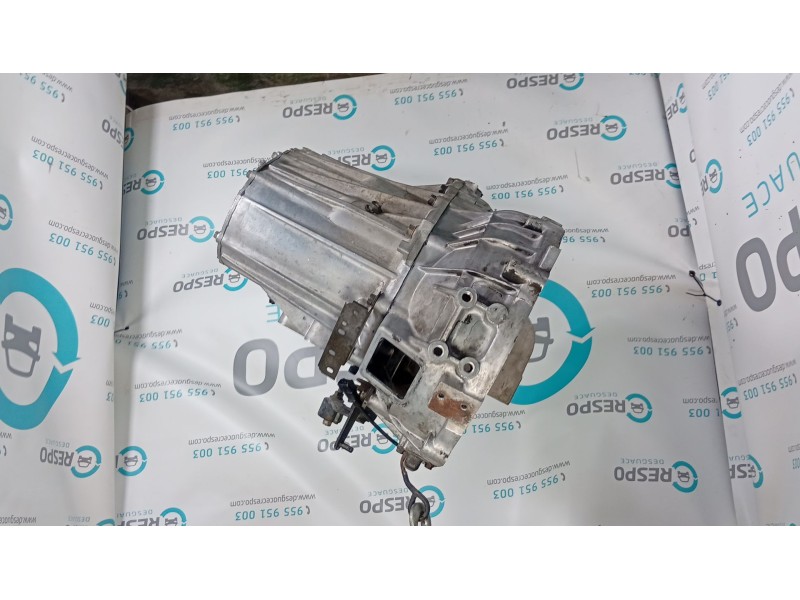CAJA CAMBIOS G430003Z000  - imagen 2