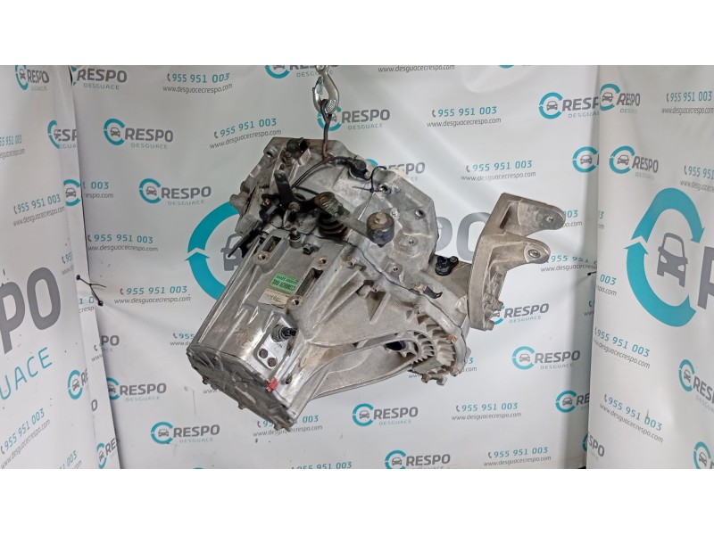 CAJA CAMBIOS G430003Z000  - imagen 5