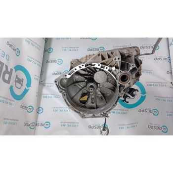 CAJA CAMBIOS XS4R7F097 