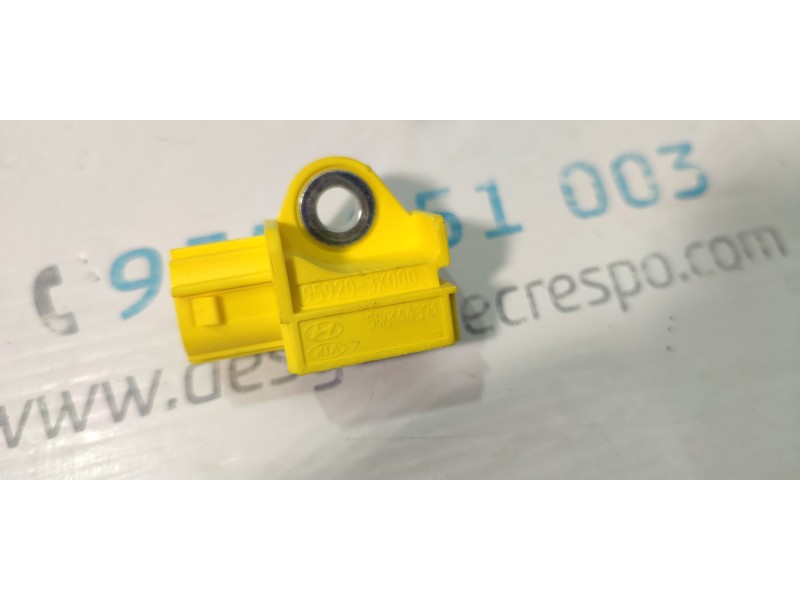SENSOR DE IMPACTO 959203X000 5WK44371  - imagen 2