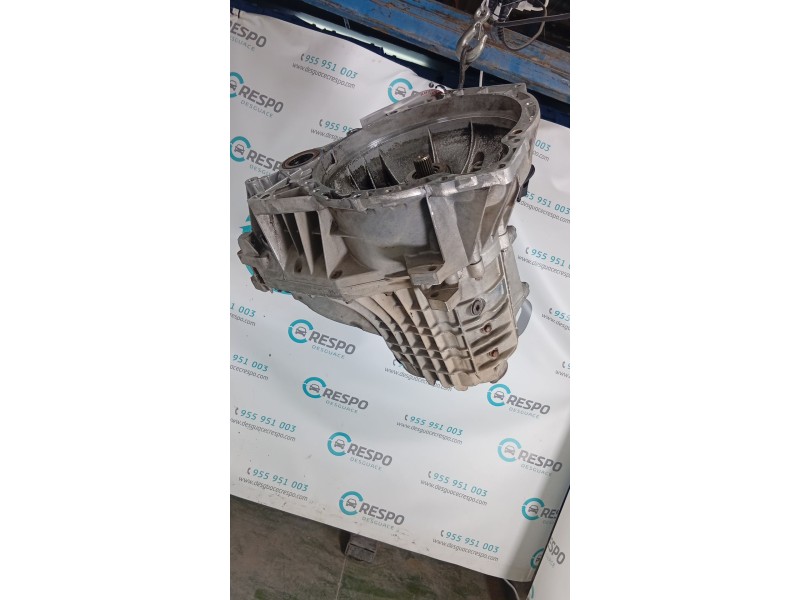CAJA CAMBIOS XS4R7F097  - imagen 6