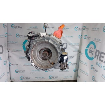 DESPIECE CAJA CAMBIOS PM04K97680EJ D95KJD 