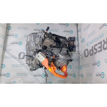 DESPIECE CAJA CAMBIOS PM04K97680EJ D95KJD  - miniatura 2