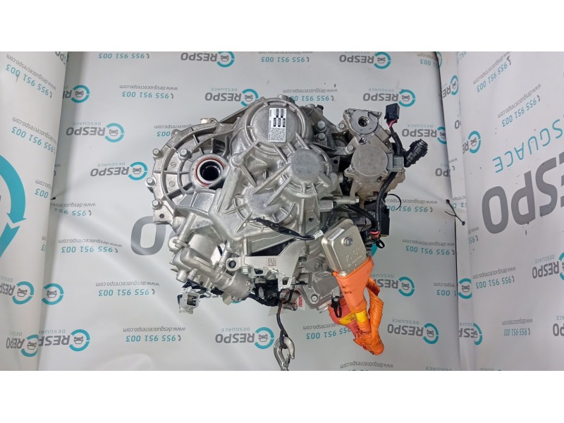 DESPIECE CAJA CAMBIOS PM04K97680EJ D95KJD  - imagen 3