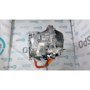 DESPIECE CAJA CAMBIOS PM04K97680EJ D95KJD  - miniatura 4