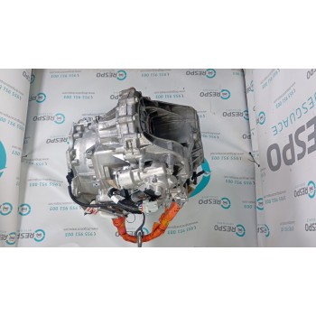 DESPIECE CAJA CAMBIOS PM04K97680EJ D95KJD  - miniatura 5