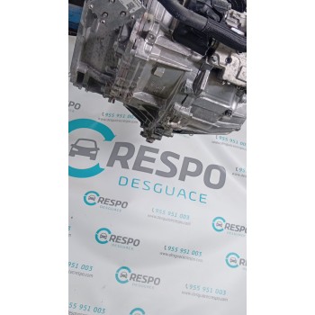 DESPIECE CAJA CAMBIOS PM04K97680EJ D95KJD  - miniatura 6