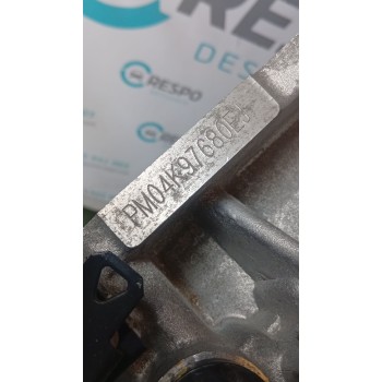 DESPIECE CAJA CAMBIOS PM04K97680EJ D95KJD  - miniatura 7