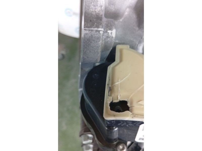 DESPIECE CAJA CAMBIOS PM04K97680EJ D95KJD  - imagen 8