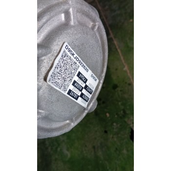 DESPIECE CAJA CAMBIOS PM04K97680EJ D95KJD  - miniatura 9