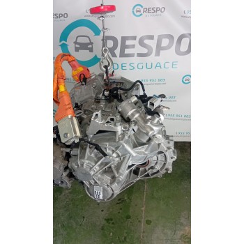 DESPIECE CAJA CAMBIOS PM04K97680EJ D95KJD  - miniatura 11