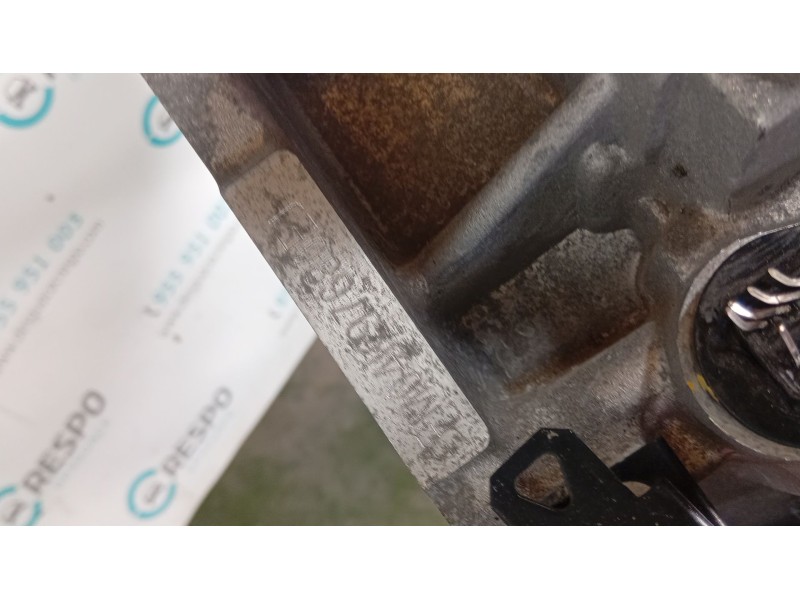 DESPIECE CAJA CAMBIOS PM04K97680EJ D95KJD  - imagen 12