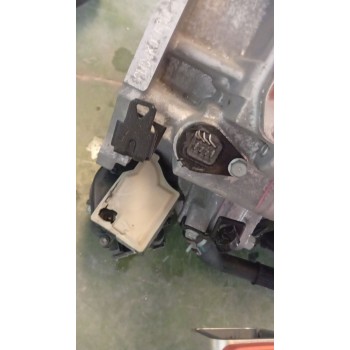 DESPIECE CAJA CAMBIOS PM04K97680EJ D95KJD  - miniatura 13