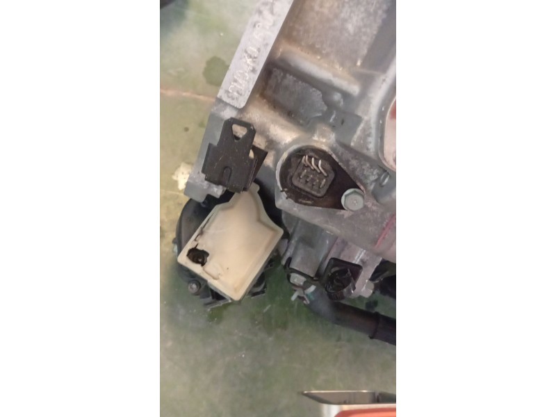 DESPIECE CAJA CAMBIOS PM04K97680EJ D95KJD  - imagen 13