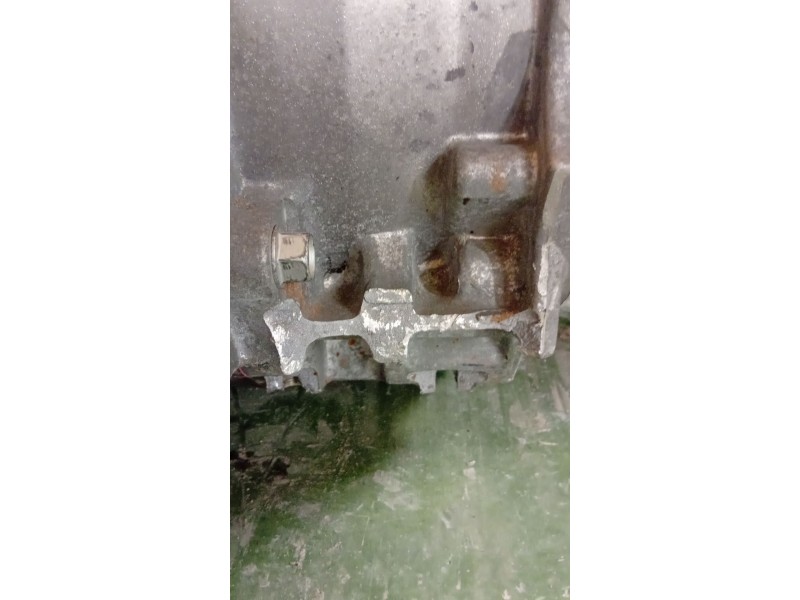 DESPIECE CAJA CAMBIOS PM04K97680EJ D95KJD  - imagen 14