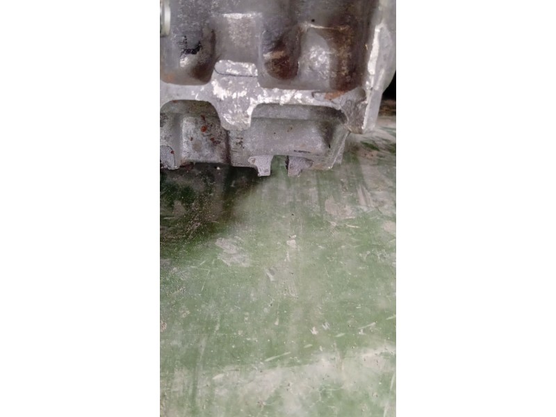 DESPIECE CAJA CAMBIOS PM04K97680EJ D95KJD  - imagen 15