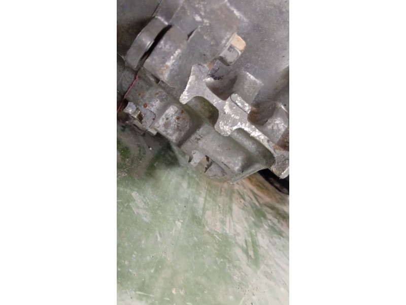 DESPIECE CAJA CAMBIOS PM04K97680EJ D95KJD  - imagen 16