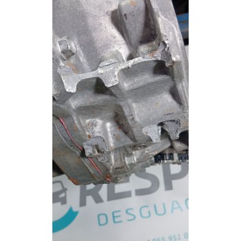 DESPIECE CAJA CAMBIOS PM04K97680EJ D95KJD  - miniatura 19
