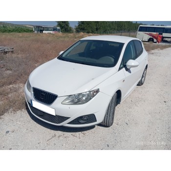 seat ibiza iv (6j5, 6p1) del año 2011