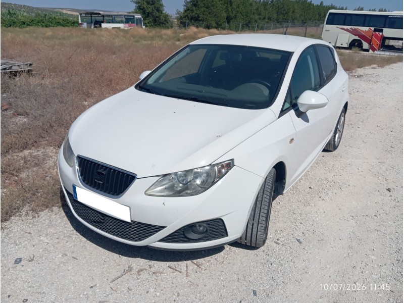 SEAT IBIZA IV (6J5, 6P1) - imagen 1